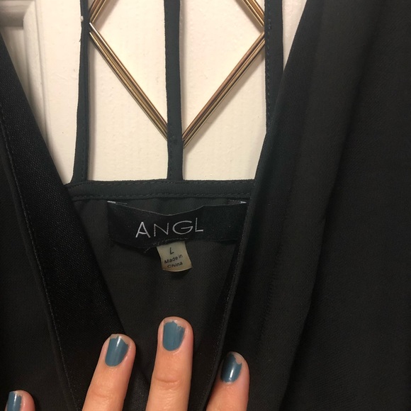 Body suit - Picture 3 of 8